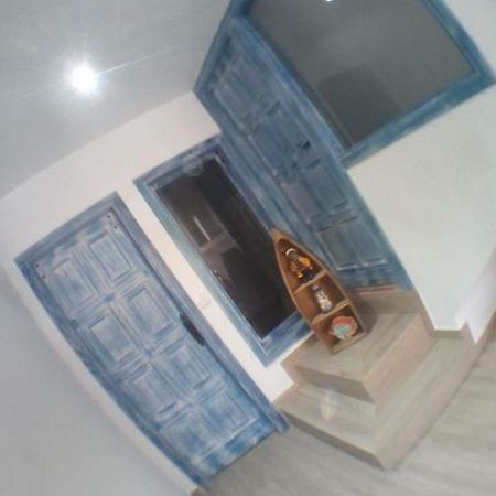Pilarsevahome-Apartamento Marinero Santa Pola Eksteriør bilde