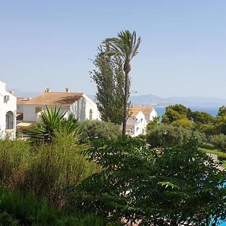 Pilarsevahome-Apartamento Marinero Santa Pola Eksteriør bilde