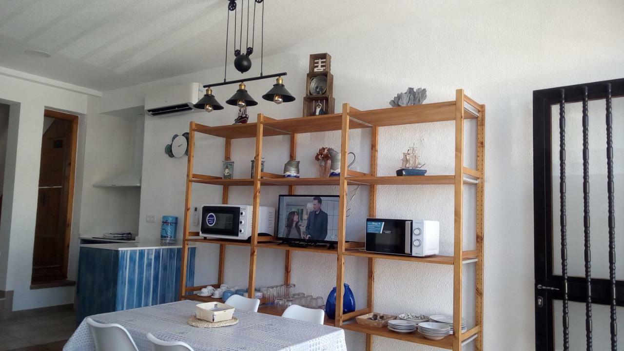 Pilarsevahome-Apartamento Marinero Santa Pola Eksteriør bilde