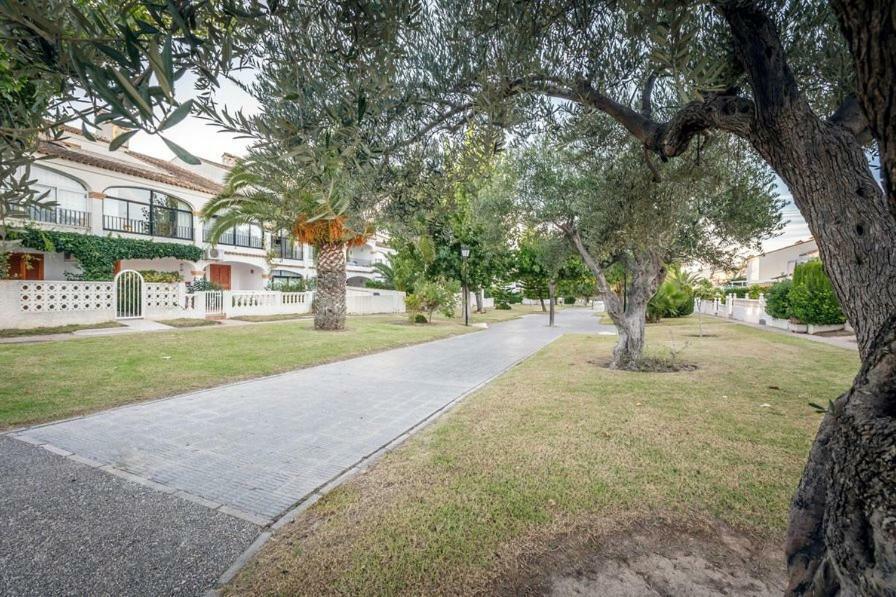 Pilarsevahome-Apartamento Marinero Santa Pola Eksteriør bilde