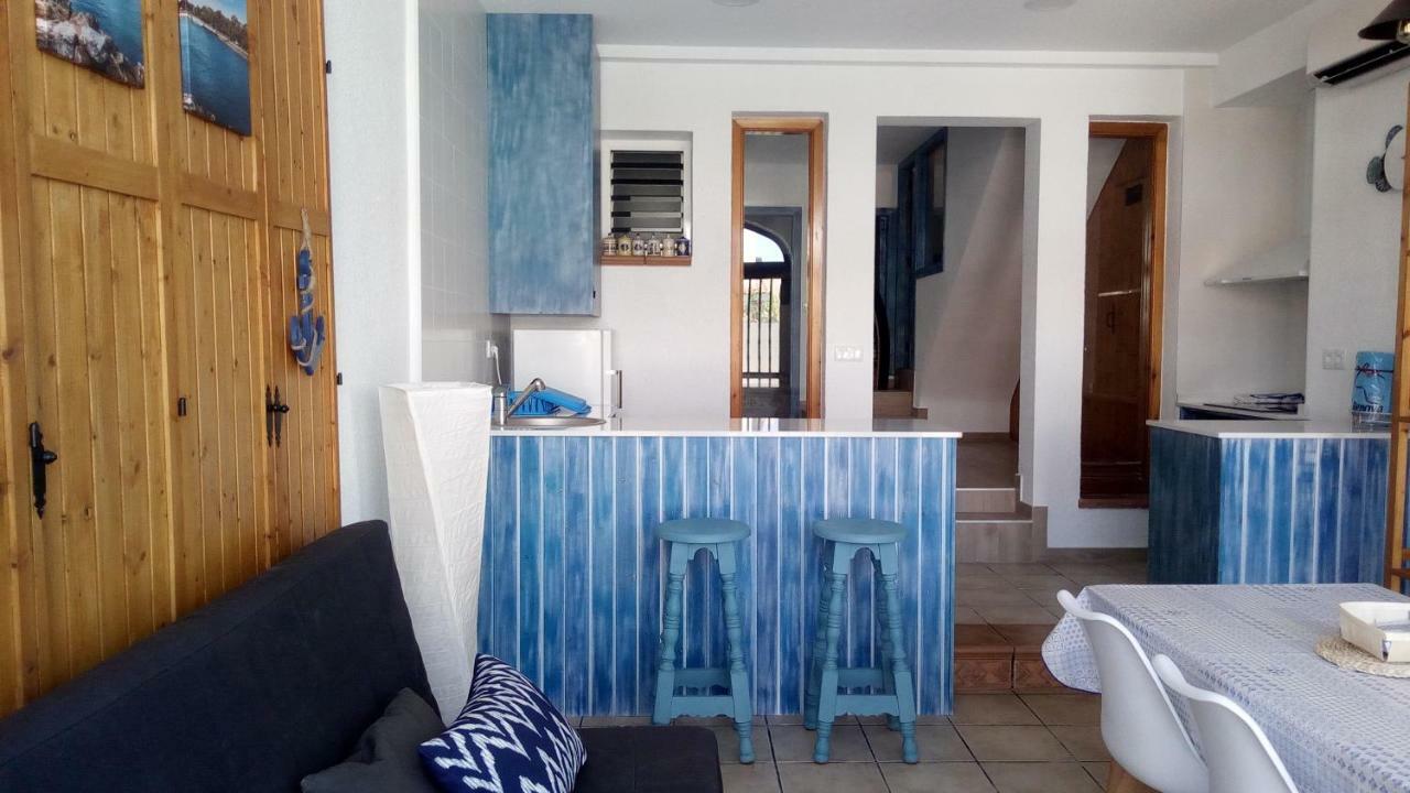 Pilarsevahome-Apartamento Marinero Santa Pola Eksteriør bilde