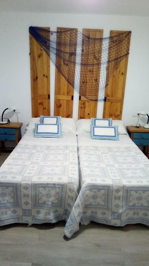 Pilarsevahome-Apartamento Marinero Santa Pola Eksteriør bilde