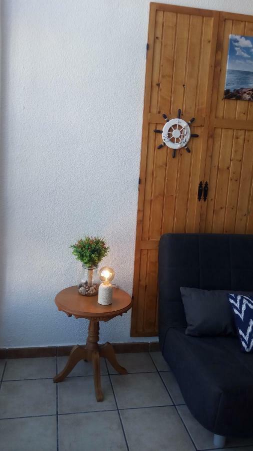 Pilarsevahome-Apartamento Marinero Santa Pola Eksteriør bilde