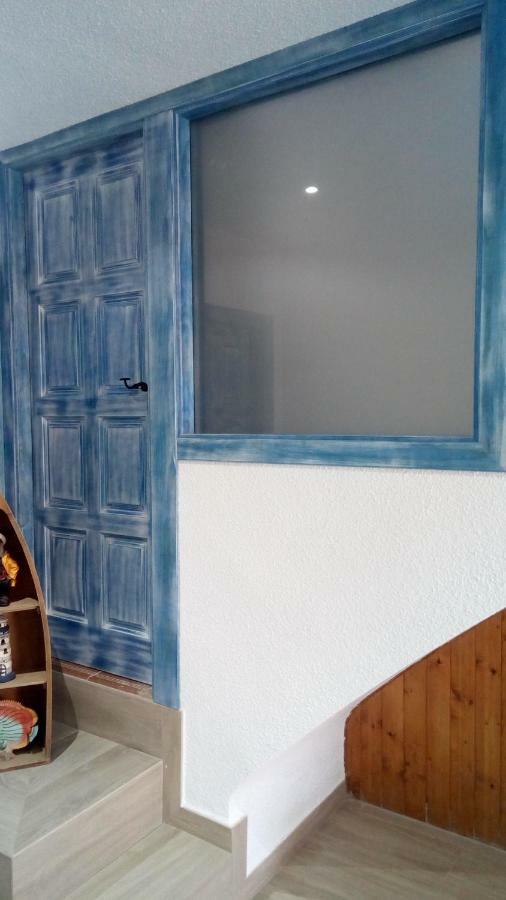 Pilarsevahome-Apartamento Marinero Santa Pola Eksteriør bilde