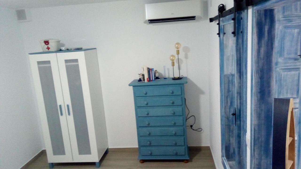 Pilarsevahome-Apartamento Marinero Santa Pola Eksteriør bilde