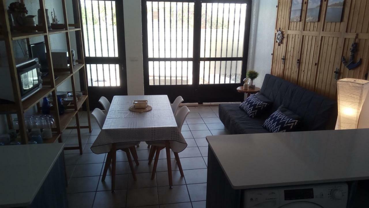 Pilarsevahome-Apartamento Marinero Santa Pola Eksteriør bilde