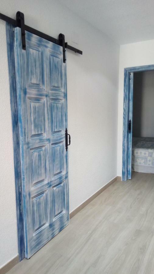 Pilarsevahome-Apartamento Marinero Santa Pola Eksteriør bilde