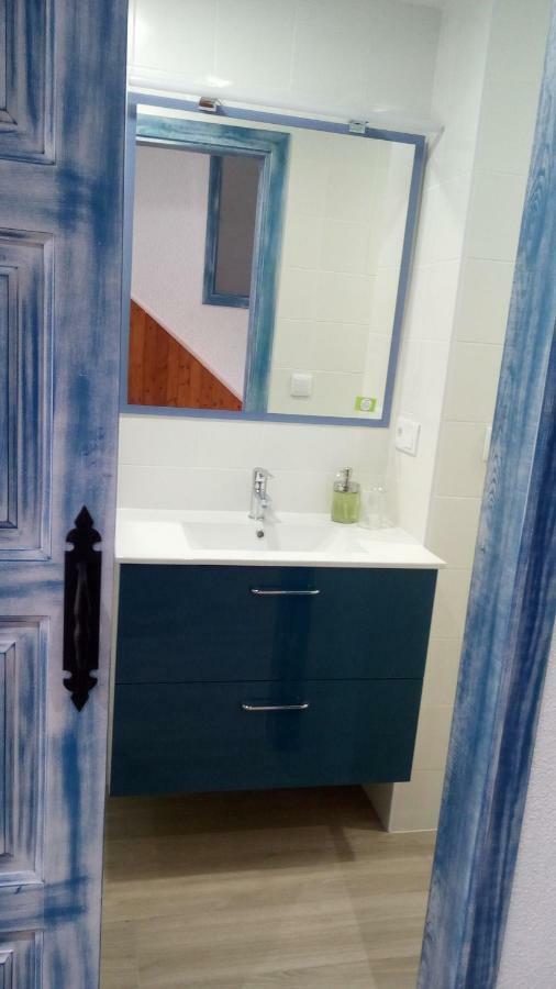 Pilarsevahome-Apartamento Marinero Santa Pola Eksteriør bilde