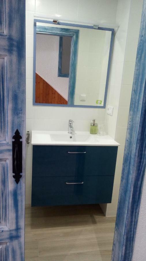 Pilarsevahome-Apartamento Marinero Santa Pola Eksteriør bilde